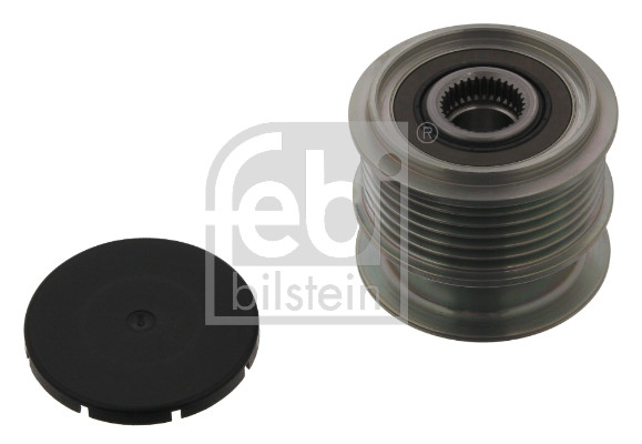 Alternator Freewheel Clutch - 34598 FEBI BILSTEIN