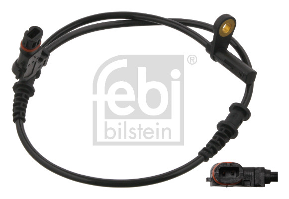 Sensor, wheel speed - 34613 FEBI BILSTEIN