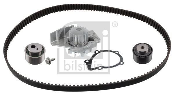 Water Pump & Timing Belt Set - 34637 FEBI BILSTEIN