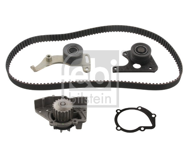 Water Pump & Timing Belt Set - 34639 FEBI BILSTEIN