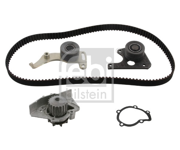 Water Pump & Timing Belt Set - 34640 FEBI BILSTEIN
