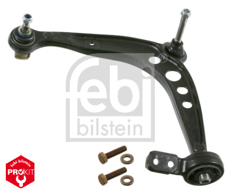 Braccio oscillante, Sospensione ruota - 34647 FEBI BILSTEIN
