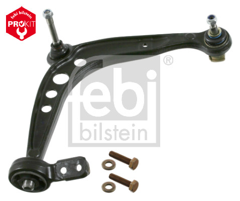 Braccio oscillante, Sospensione ruota - 34648 FEBI BILSTEIN