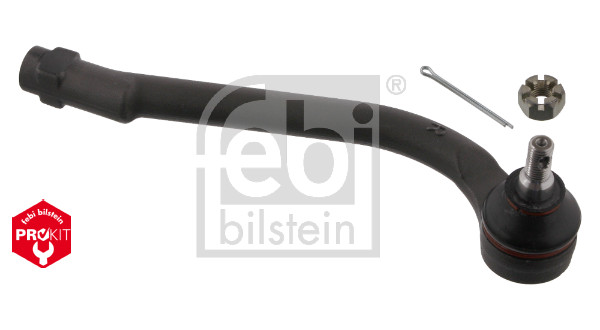 Tie Rod End - 34660 FEBI BILSTEIN