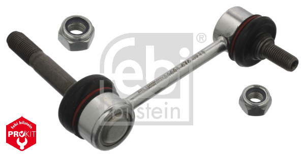 Stange/Strebe, Stabilisator - 34664 FEBI BILSTEIN