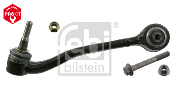 Braccio oscillante, Sospensione ruota - 34670 FEBI BILSTEIN