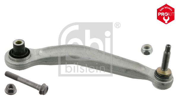 Braccio oscillante, Sospensione ruota - 34676 FEBI BILSTEIN