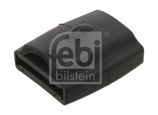 Rubber Buffer, suspension - 34682 FEBI BILSTEIN