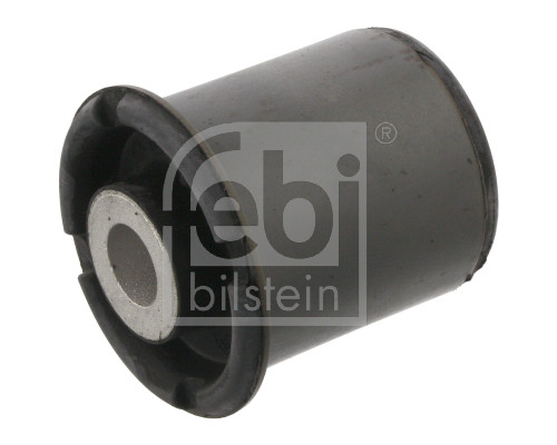Mounting, axle beam - 34683 FEBI BILSTEIN