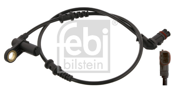 Sensor, wheel speed - 34685 FEBI BILSTEIN