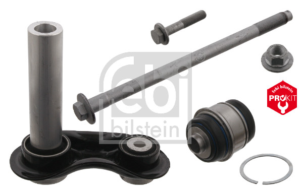 Braccio oscillante, Sospensione ruota - 34695 FEBI BILSTEIN