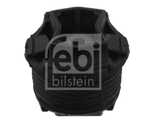 Mounting, support frame/engine carrier - 34697 FEBI BILSTEIN