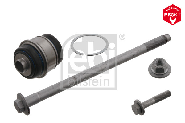 Supporto, Braccio oscillante - 34698 FEBI BILSTEIN