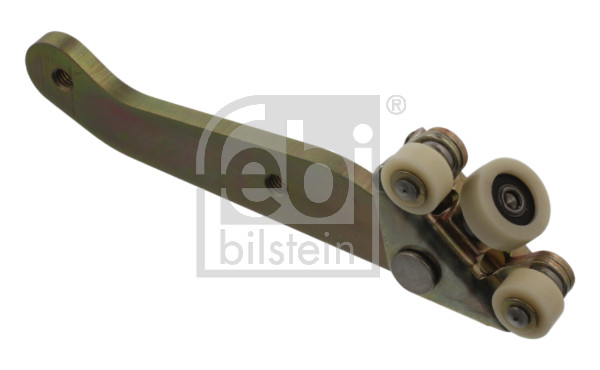 Guidarullo, Porta scorrevole - 34701 FEBI BILSTEIN