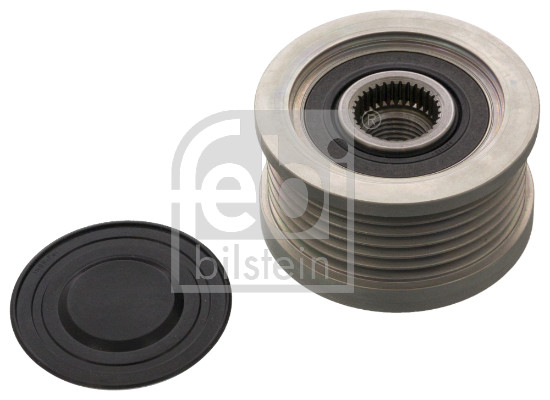 Dispositivo ruota libera alternatore - 34711 FEBI BILSTEIN