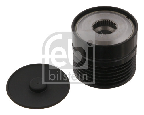 Dispositivo ruota libera alternatore - 34718 FEBI BILSTEIN