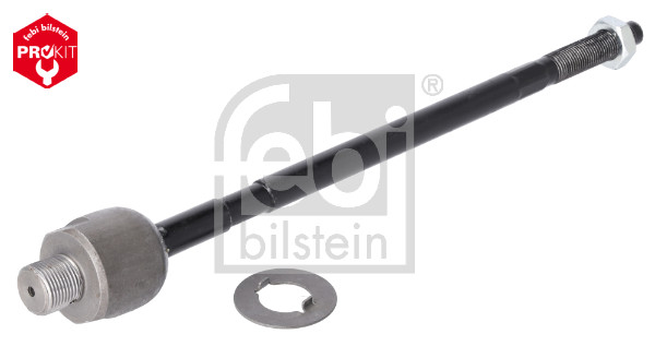 Осевой шарнир, рулевая тяга - 34720 FEBI BILSTEIN