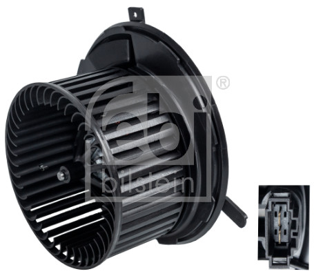 Interior Blower - 34726 FEBI BILSTEIN