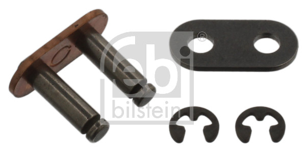 Chain Lock, timing chain - 34729 FEBI BILSTEIN
