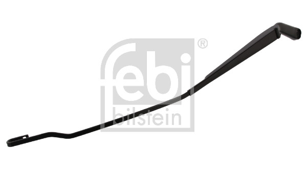 Braccio tergi, Pulizia cristalli - 34734 FEBI BILSTEIN