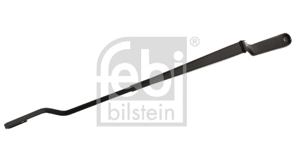 Wiper Arm, window cleaning - 34735 FEBI BILSTEIN