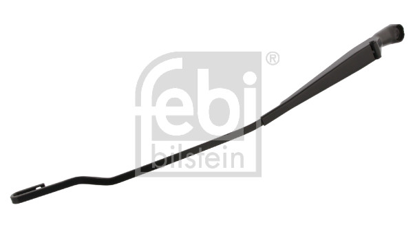 Wiper Arm, window cleaning - 34737 FEBI BILSTEIN
