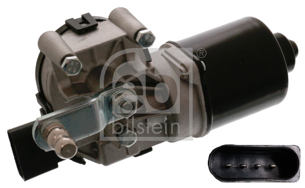 Wiper Motor - 34753 FEBI BILSTEIN