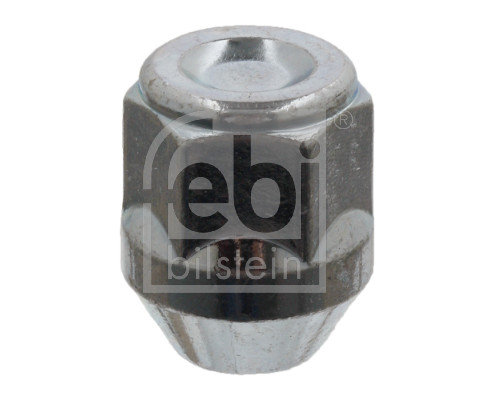 Гайка крепления колеса - 34754 FEBI BILSTEIN
