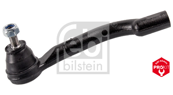 Tie Rod End - 34756 FEBI BILSTEIN