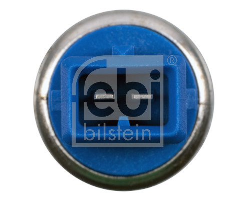 Sensor, coolant temperature - 34762 FEBI BILSTEIN