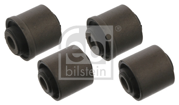 Supporto, Braccio oscillante - 34765 FEBI BILSTEIN