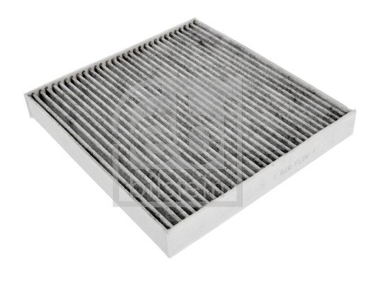Filter, interior air - 34781 FEBI BILSTEIN