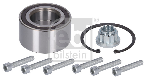 rato guolio komplektas - 34789 FEBI BILSTEIN