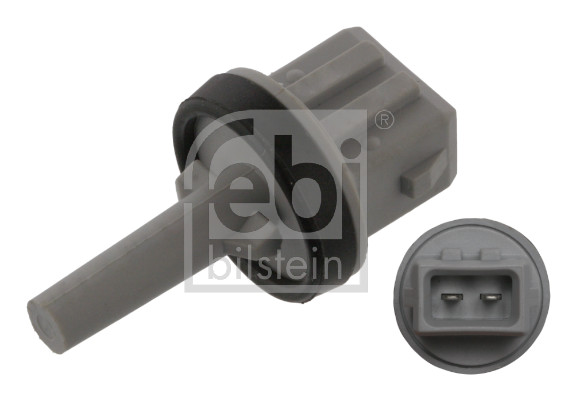 Temperaturschalter, Klimalüfter - 34791 FEBI BILSTEIN