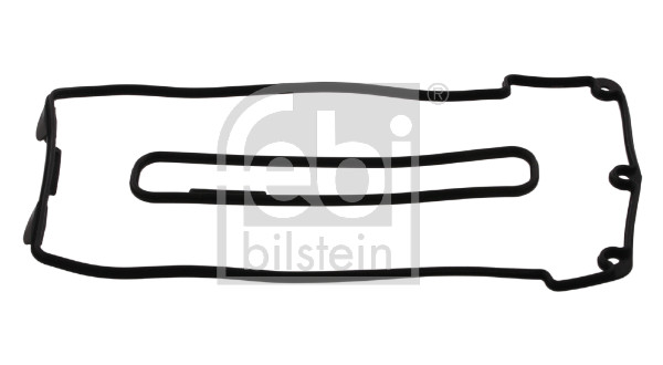 Gasket Set, cylinder head cover - 34795 FEBI BILSTEIN