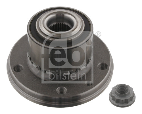 rato guolio komplektas - 34800 FEBI BILSTEIN