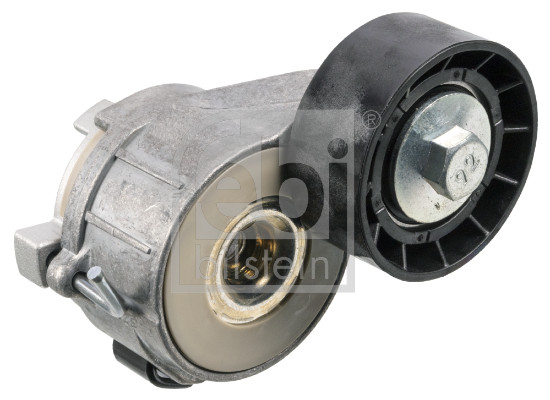 Tendicinghia, Cinghia Poly-V - 34805 FEBI BILSTEIN