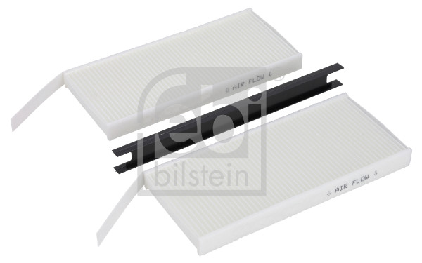 Filtersatz, Innenraumluft - 34824 FEBI BILSTEIN