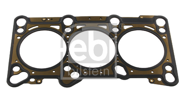 Gasket, cylinder head - 34827 FEBI BILSTEIN