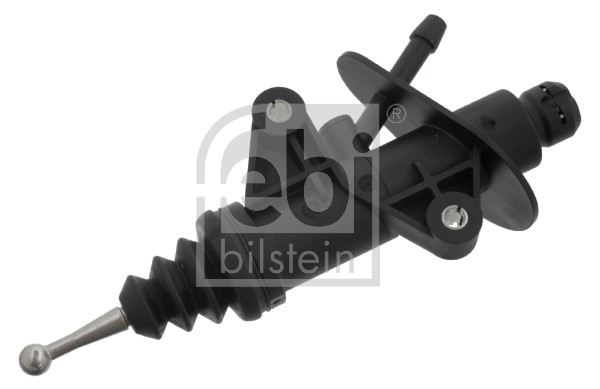 Cilindro trasmettitore, Frizione - 34838 FEBI BILSTEIN