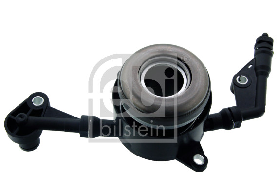 Central Slave Cylinder, clutch - 34843 FEBI BILSTEIN