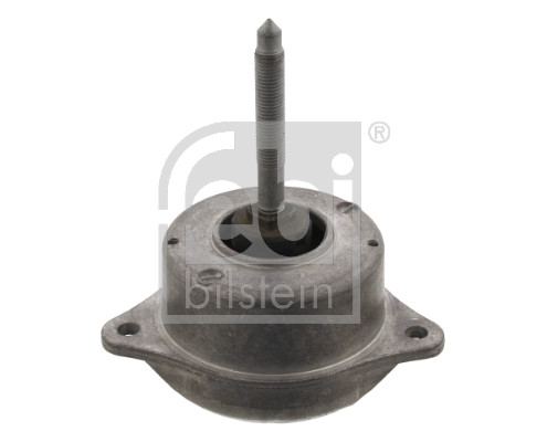 variklio montavimas - 34849 FEBI BILSTEIN