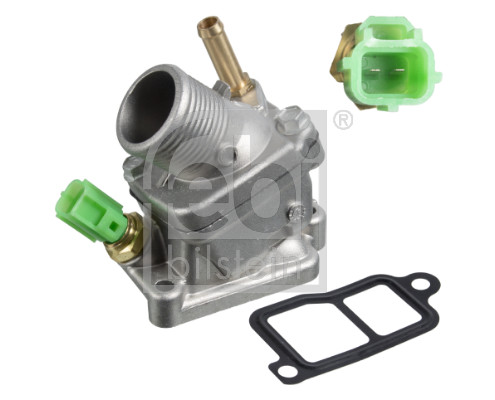 Termostato, Refrigerante - 34851 FEBI BILSTEIN