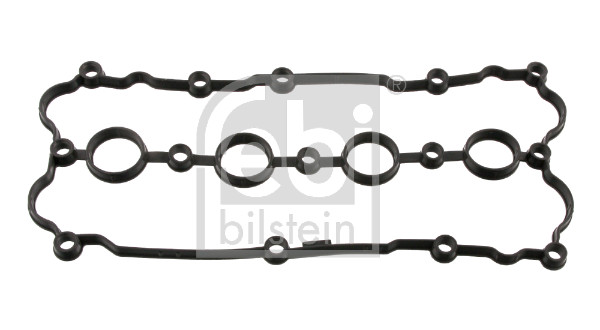 Gasket, cylinder head cover - 34855 FEBI BILSTEIN