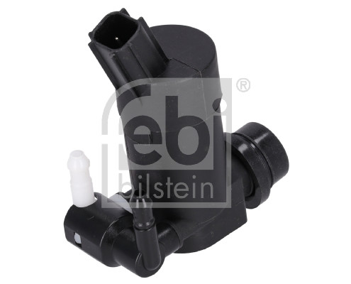 Водяной насос, система очистки окон - 34863 FEBI BILSTEIN