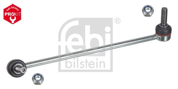 Asta/Puntone, Stabilizzatore - 34878 FEBI BILSTEIN