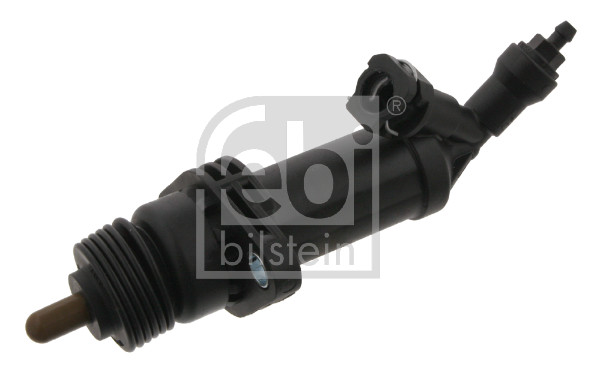 Cilindro secondario, Frizione - 34879 FEBI BILSTEIN