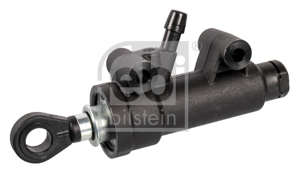 Master Cylinder, clutch - 34880 FEBI BILSTEIN