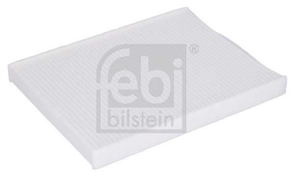 Filter, interior air - 34894 FEBI BILSTEIN