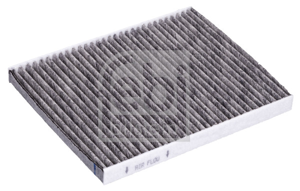 Filtro, Aria abitacolo - 34895 FEBI BILSTEIN